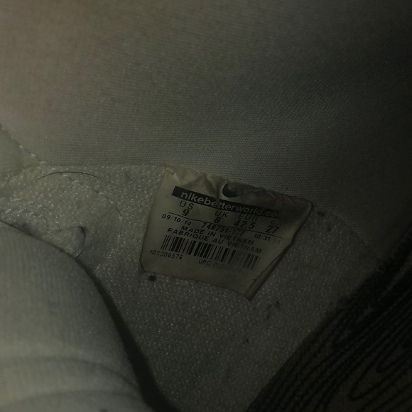 Nike sb Dunk High, De La Soul! - Picture 4 of 6